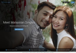 MalaysianCupid